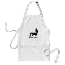 Little Stinker Apron