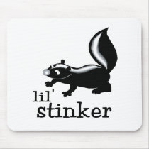 Little Stinker