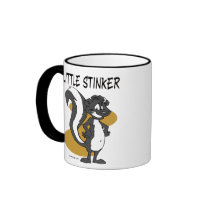 Little Stinker Mugs