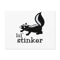 Little Stinker