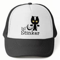 Little Stinker Skunk Baby