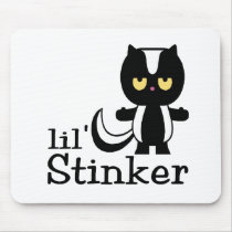 Little Stinker Skunk Baby