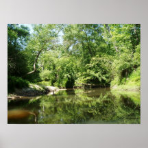 Little Tchefuncte River Print