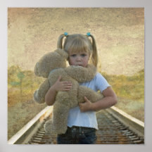 Little Tenderness Poster