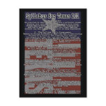 Little Texas 1.01 Postcard