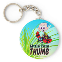 Little Tom Thumb™ Keychain