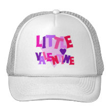 Little Valentine Hat