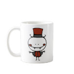 Little Vampire Mugs