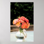 Little Vase Posters