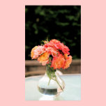 Little Vase posters