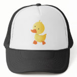 Little Walking Duck Hats