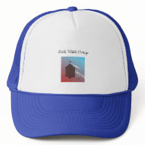 Little Welsh Cottage Mesh Hat