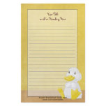 Little White Duck Stationery