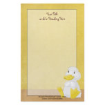 Little White Duck Stationery