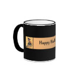 Little Witch-Halloween Mug