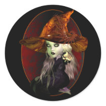 Little Witch
