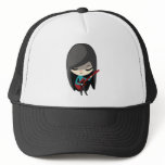 Little Z hats