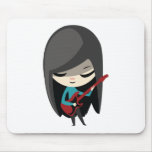 Little Z mousepads