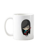 Little Z mugs