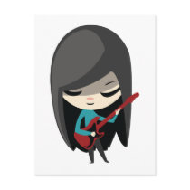 Little Z Post Cards