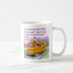 Little Zippy #1 mug