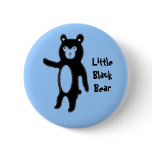littlebb, Little BlackBear Buttons