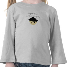 littlegirl, Sugar, Spice, and Everything Nice Tees