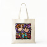 LittleGirlie plays Hair Salon TOTE Bags