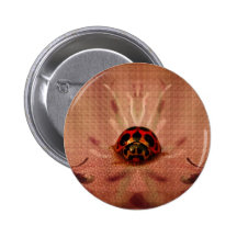 LittleLadyBug Buttons