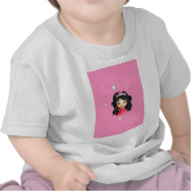 Littlest princess tees