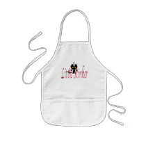 littlestinker.skunk apron