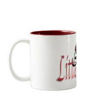 littlestinker.skunk mug