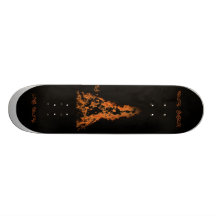 Live Brutal Skate Boards