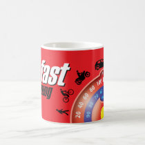 Live Fast Die Young mugs