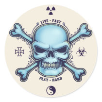 Live Fast, Play Hard