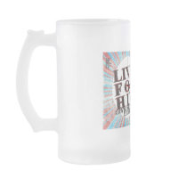 Live for Jesus Mugs