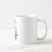 Live Free - Independence Day Coffee Mugs