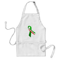 Live Free or Die Apron