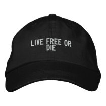 live free or die