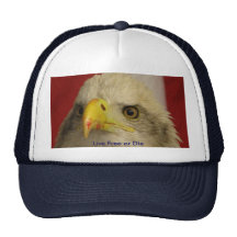 Live Free or Die Hat
