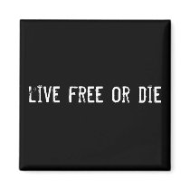 live free or die