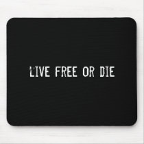 live free or die