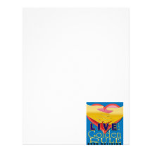 live golden rule stop bullying letterhead