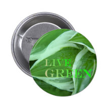 Live Green 2 Button