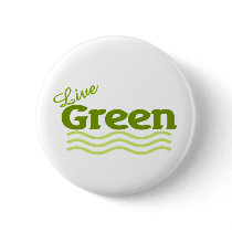 live green pins