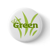 live green pin