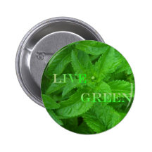 Live Green Button
