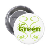 live green button