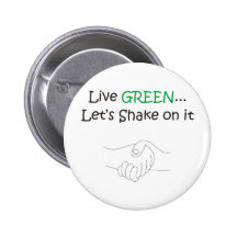 Live Green Buttons