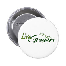 Live Green Buttons